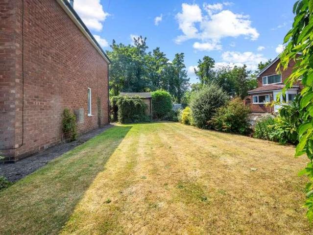 House for sale in Warrington