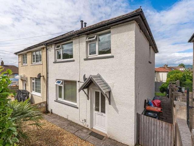 House for sale in Malpas Park, Malpas