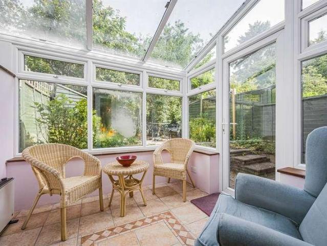 House for sale in Lunnon, Buckinghamshire