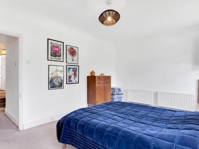 House for sale in Stoke Newington, Greater London