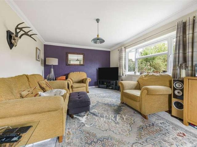 House for sale in Brigstock