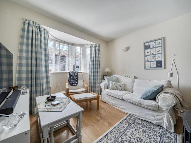 House for sale in Ludgershall, Wiltshire