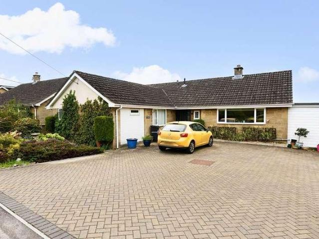 House for sale in Castle Cary, Somerset