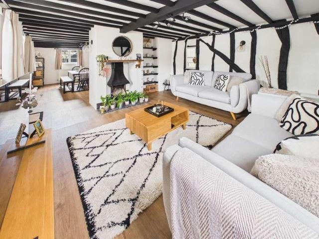 House for sale in Arrington, Cambridgeshire