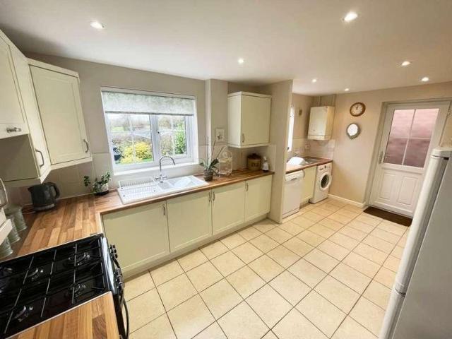 House for sale in Bozeat