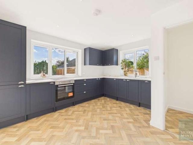 House for sale in Eastbridge, Suffolk