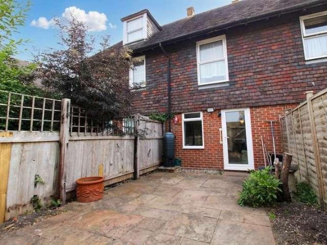 House for sale in Salisbury, Wiltshire