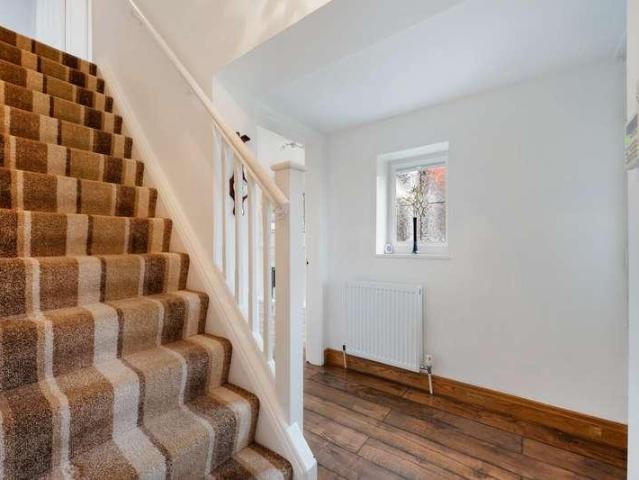 House for sale in Lee Bank, Greater Manchester