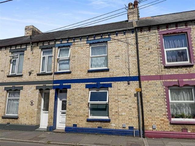 House for sale in Fort Hill, Kentisbury