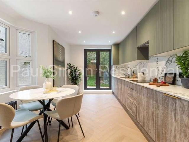 House for sale in Harringay, Greater London