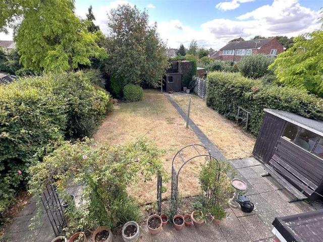 House for sale in Alverton, East Midlands