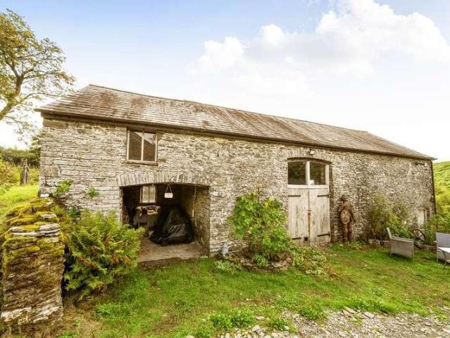 House for sale in Cynwyl Gaeo, Pumsaint