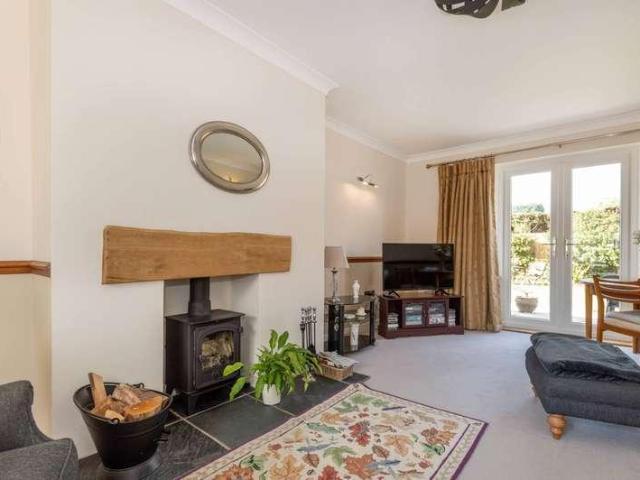 House for sale in Lynch Green, South Norfolk
