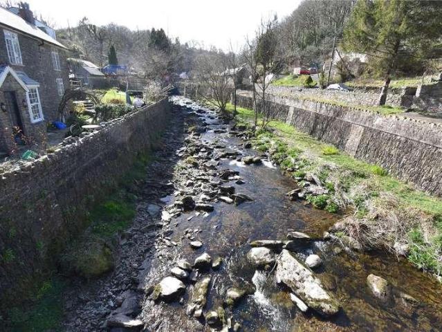 House for sale in Lynton and Lynmouth, Kentisbury