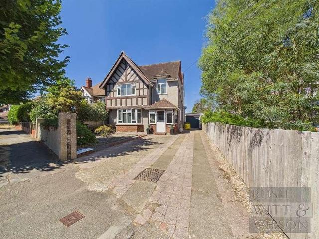 House for sale in Collington, Heathlands