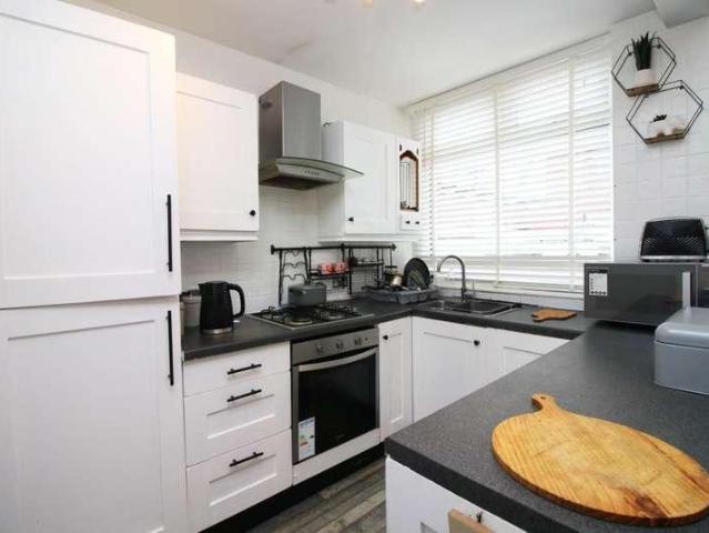House for sale in Blackpool