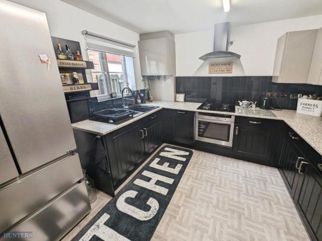 House for sale in Shiremoor, Isle Of Man