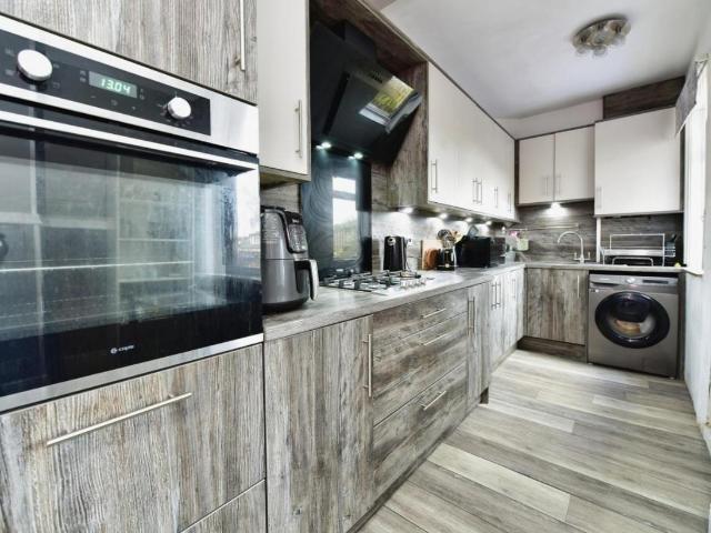 House for sale in Sheffield, Crookesmoor