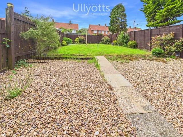 House for sale in West Hill, Bridlington