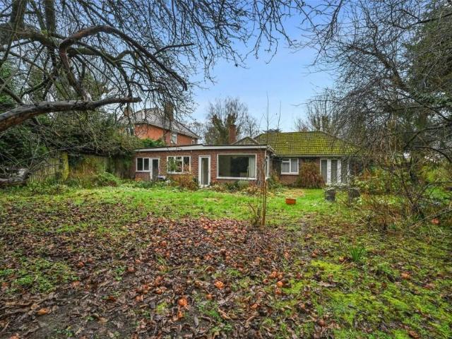 House for sale in Sawbridgeworth, Colliers End