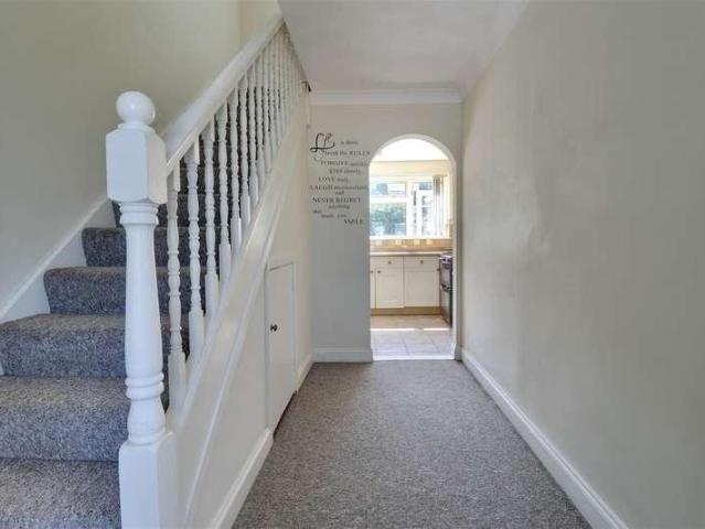 House for sale in Spring Vale, Hampshire