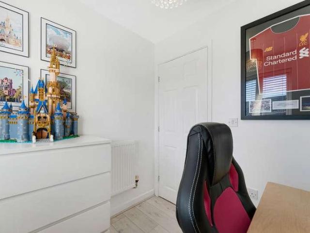 House for sale in Widnes