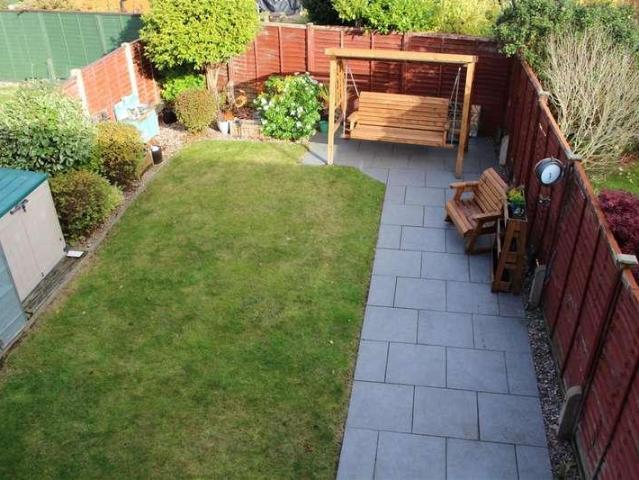 House for sale in Shirley, West Midlands