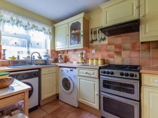 House for sale in Bassaleg, Wales