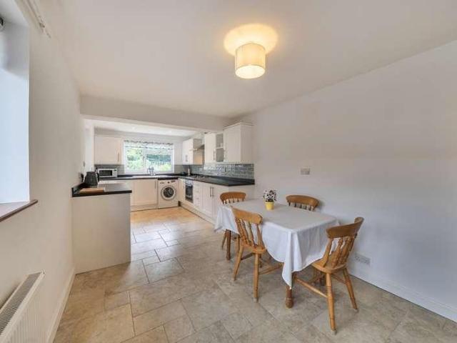 House for sale in Evershot, Oxfordshire