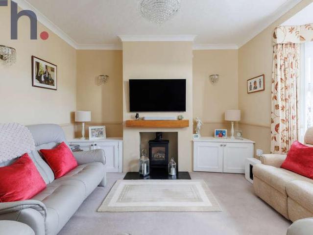 House for sale in Cowlease, Ventnor