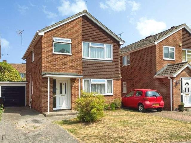 House for sale in Wokingham