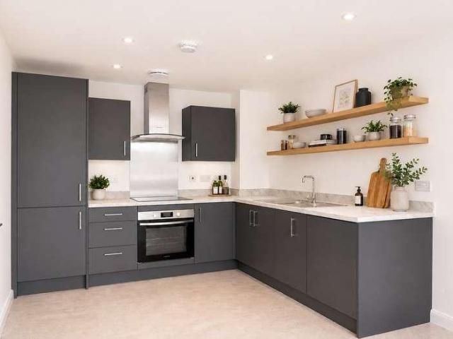 House for sale in Watergate, Devon
