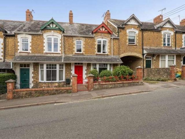 House for sale in Ilminster, Somerset