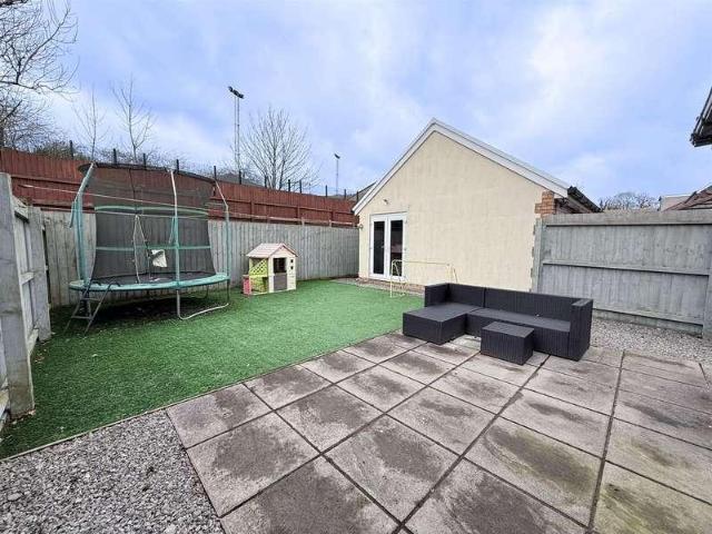 House for sale in Aberaman South, Wales