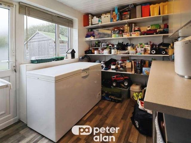 House for sale in Falcon Lodge, Wales