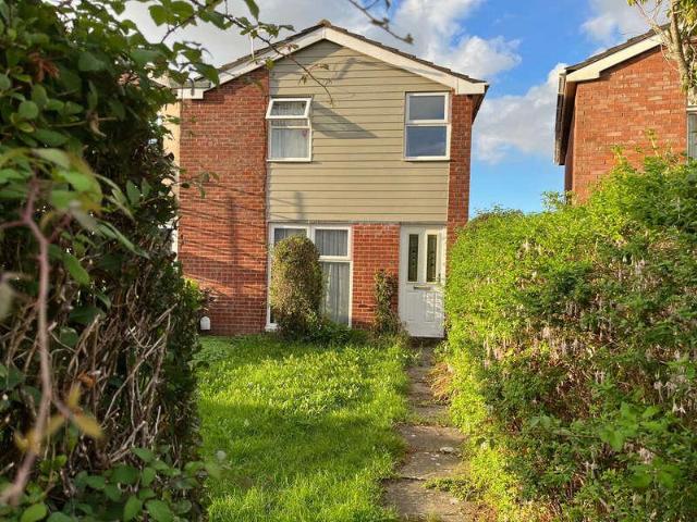 House for sale in Worle, Weston-super-mare