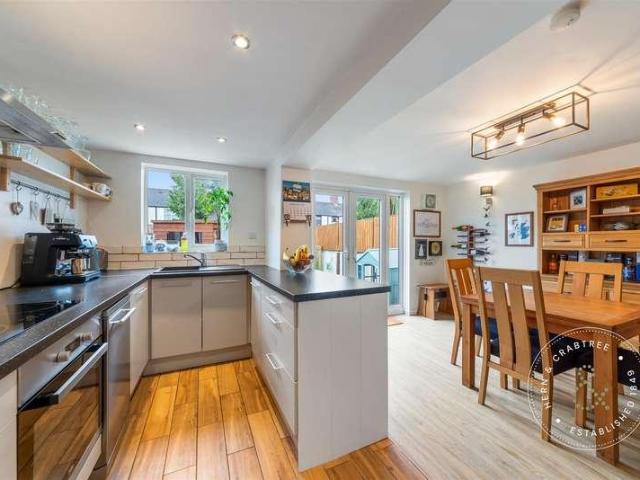 House for sale in Canton, Cardiff