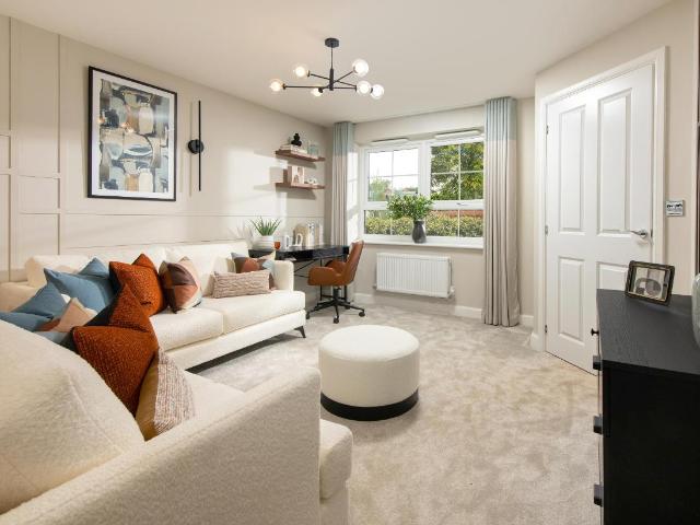 House for sale in Ash, Kent
