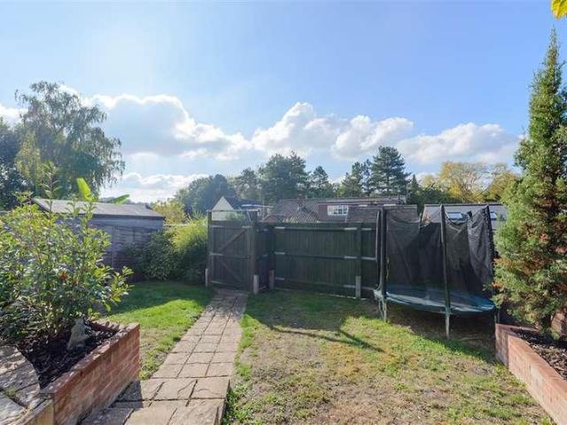 House for sale in Northfleet, Gravesham
