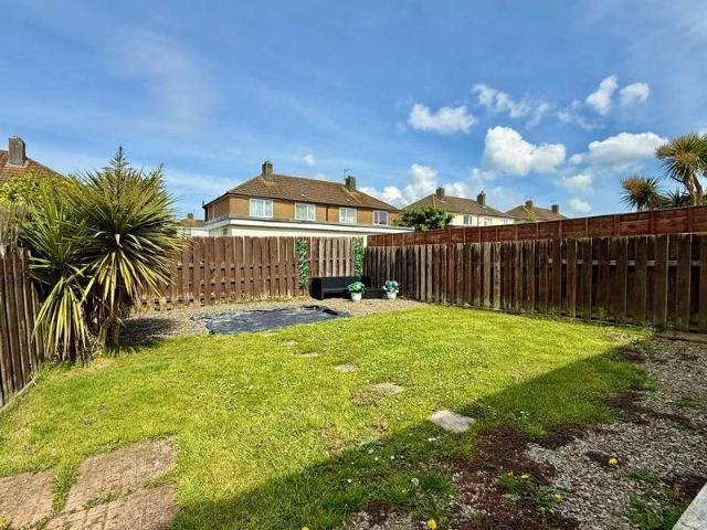 House for sale in St Eval, Cornwall