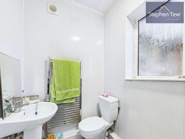 House for sale in Blackpool