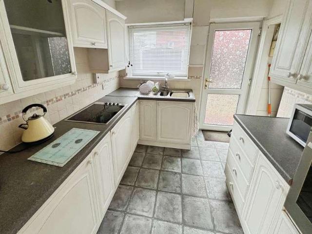 House for sale in Lee Bank, Greater Manchester