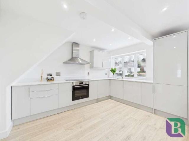 House for sale in Milton Keynes