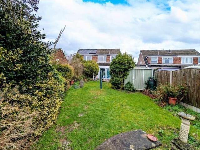 House for sale in Potters Corner, East Midlands