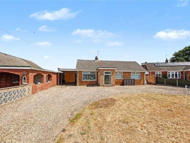 House for sale in Crostwick, Norfolk