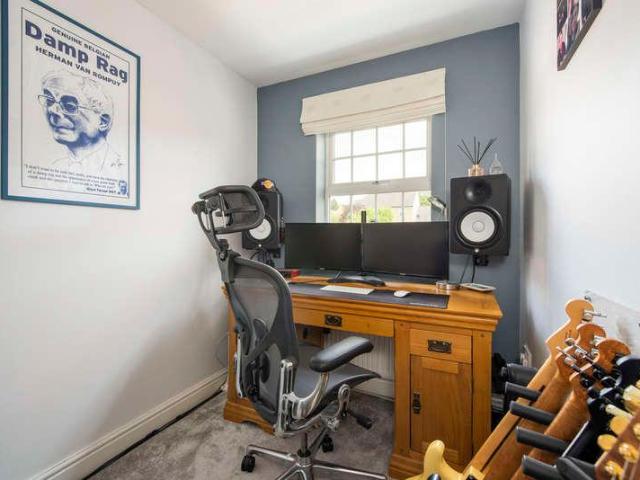 House for sale in Sudbury, Chelmondiston