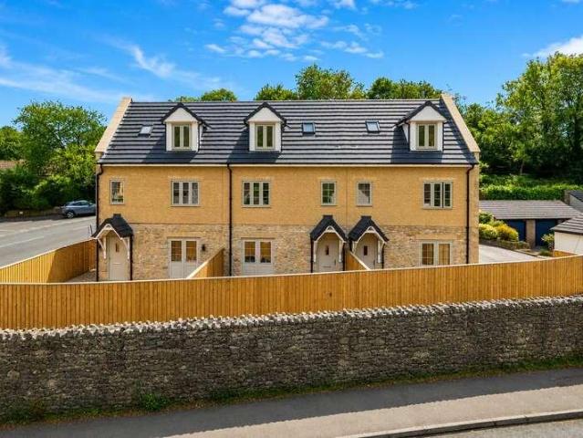 House for sale in Bowlish, Shepton Mallet