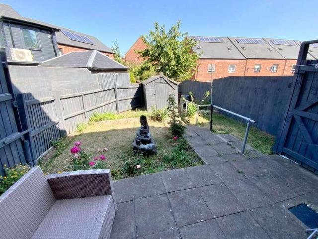 House for sale in Handsworth, West Midlands