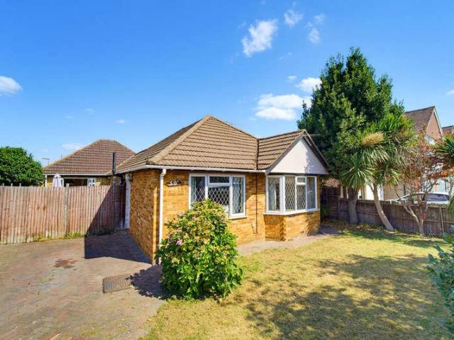 House for sale in Lower Halliford, Surrey