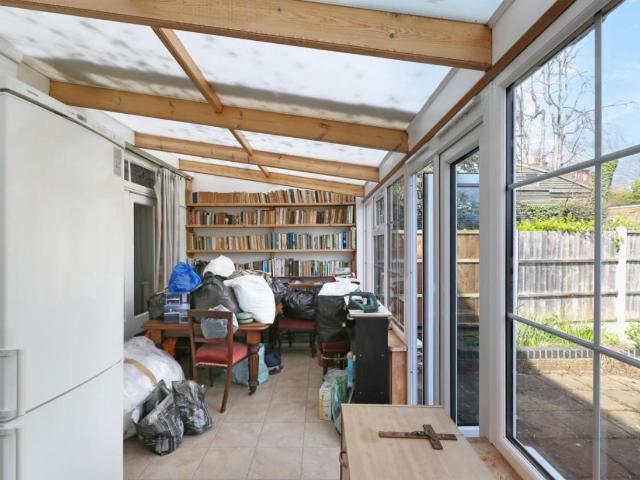 House for sale in London Borough of Lewisham, Forest Hill